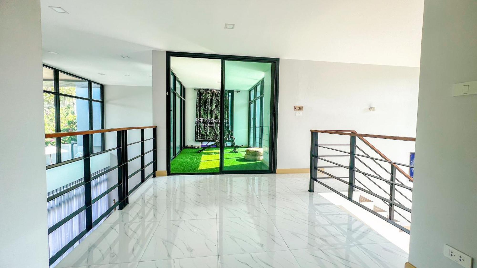 Aonang Nine Poolvilla Ao Nang Exteriér fotografie