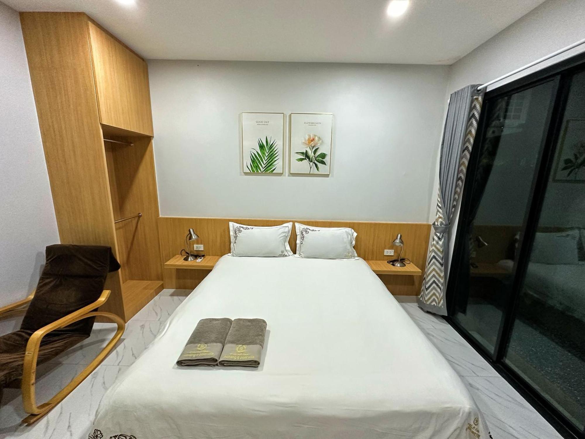 Aonang Nine Poolvilla Ao Nang Exteriér fotografie