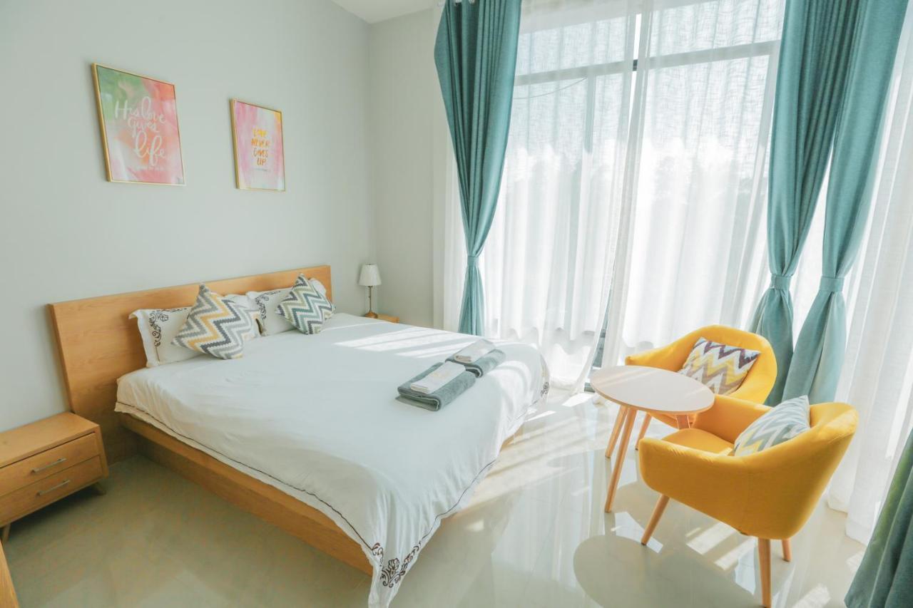 Aonang Nine Poolvilla Ao Nang Exteriér fotografie